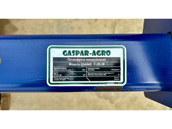 Новый Почвофреза GasparAgro Междурядная почвофреза: фото 4 Новый Почвофреза GasparAgro Междурядная почвофреза: фото 4