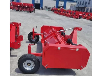 Новый Ботвоудалитель HEILONGJIANG DEWO TECHNOLOGY 4JHM-300: фото 4 Новый Ботвоудалитель HEILONGJIANG DEWO TECHNOLOGY 4JHM-300: фото 4