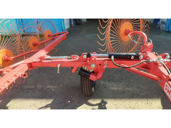 Новый Сеноворошилка Harvest SWR13: фото 2 Новый Сеноворошилка Harvest SWR13: фото 2
