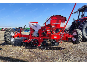 Новый Сеялка Hebei Planter 8DF: фото 3