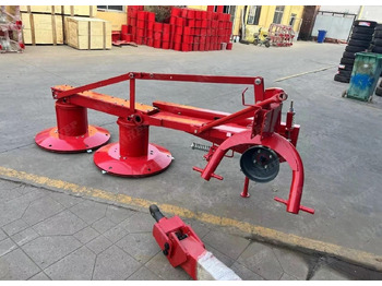 Новый Косилка Hebei Wiraks 1.65 PRO: фото 4