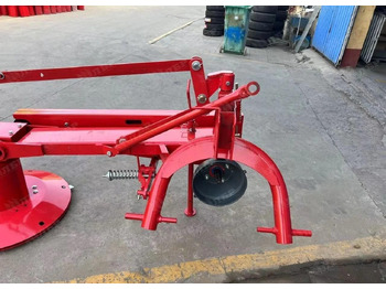 Новый Косилка Hebei Wiraks 1.65 PRO: фото 3