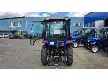 Новый Минитрактор JINMA 264Е: фото 4