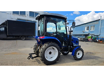 Новый Минитрактор JINMA 264Е: фото 3 Новый Минитрактор JINMA 264Е: фото 3