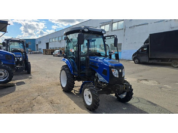 Новый Минитрактор JINMA 264Е: фото 2 Новый Минитрактор JINMA 264Е: фото 2