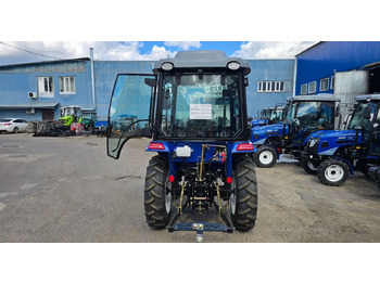 Новый Минитрактор JINMA 264Е: фото 4