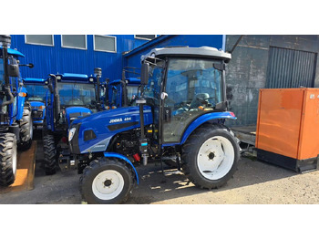 Новый Минитрактор JINMA 404C: фото 4 Новый Минитрактор JINMA 404C: фото 4