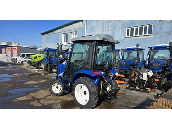 Новый Минитрактор JINMA 404C: фото 2 Новый Минитрактор JINMA 404C: фото 2