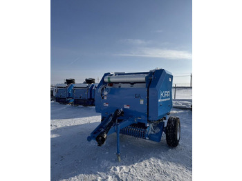 Новый Пресс-подборщик рулонный KIRPI 130-110F: фото 5 Новый Пресс-подборщик рулонный KIRPI 130-110F: фото 5