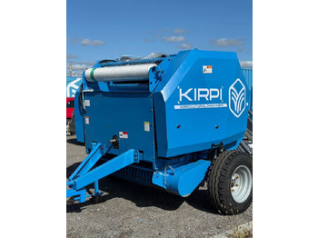 Новый Пресс-подборщик рулонный KIRPI 130-110F: фото 3 Новый Пресс-подборщик рулонный KIRPI 130-110F: фото 3