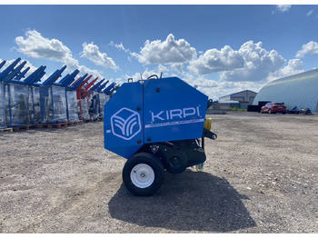Новый Пресс-подборщик рулонный KIRPI 850: фото 5 Новый Пресс-подборщик рулонный KIRPI 850: фото 5