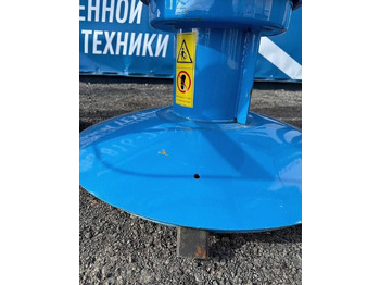 Новый Косилка KIRPI DM-165: фото 5 Новый Косилка KIRPI DM-165: фото 5