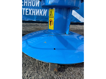 Новый Косилка KIRPI DM-165: фото 5