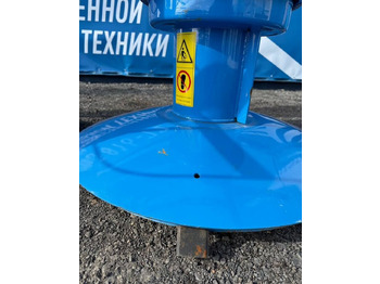 Новый Косилка KIRPI DM-165: фото 5 Новый Косилка KIRPI DM-165: фото 5