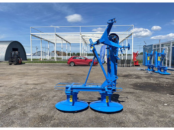 Новый Косилка KIRPI DM-185: фото 5