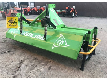Новый Почвофреза Kerland B1600: фото 3
