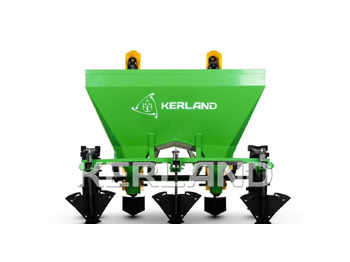 Новый Картофелесажалка Kerland CT-2/2: фото 4