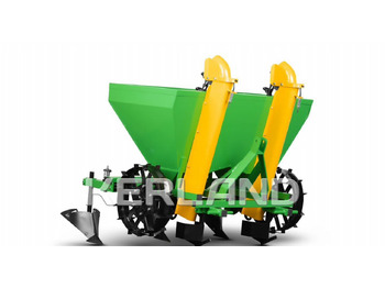 Новый Картофелесажалка Kerland CT-2/2: фото 3