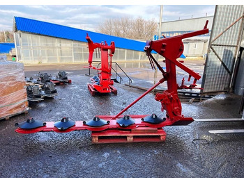 Косилка Косилка Агромаш крн 2,6: фото 2 Косилка Косилка Агромаш крн 2,6: фото 2