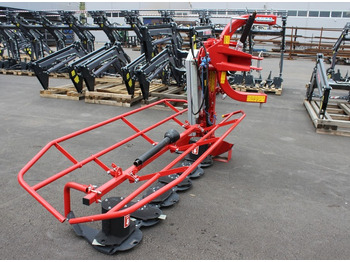 Косилка Косилка Metal-Fach Z-011/2 дисковая 3.0 м.: фото 3