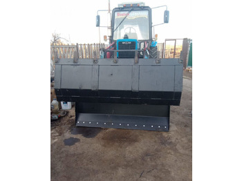 Новый Ковш для погрузчика Ковш челюстной 0,7м(Magnus) на пку/Доставка на дом: фото 4