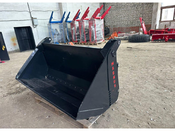 Новый Ковш для погрузчика Ковш челюстной 0,7м(Magnus) на пку/Доставка на дом: фото 5