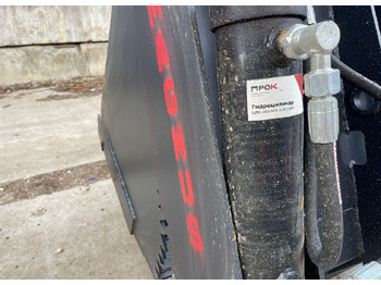 Новый Ковш для погрузчика Ковш челюстной 0,7м(Magnus) на пку: фото 5 Новый Ковш для погрузчика Ковш челюстной 0,7м(Magnus) на пку: фото 5