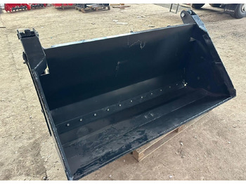 Новый Ковш для погрузчика Ковш челюстной 0,7м(Magnus) на пку: фото 4