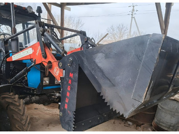 Ковш для погрузчика