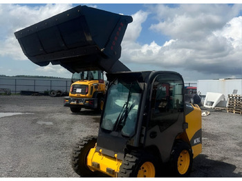 Ковш для погрузчика