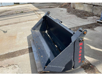 Ковш для погрузчика