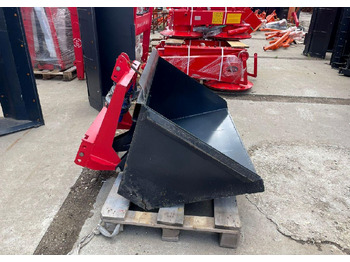 Ковш для погрузчика