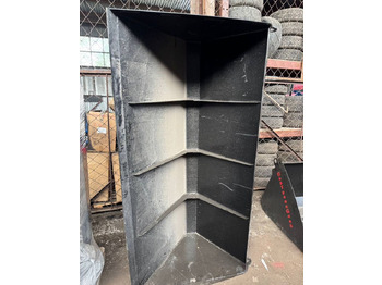 Ковш для погрузчика