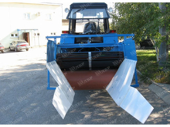 Новый Картофелеуборочный комбайн Krukowiak Z653/1: фото 3 Новый Картофелеуборочный комбайн Krukowiak Z653/1: фото 3