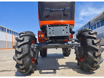 Новый Минитрактор Kubota B2441: фото 3