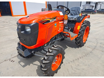 Минитрактор KUBOTA B series
