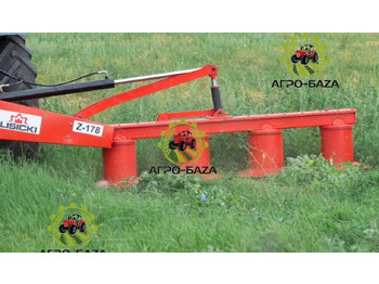 Новый Косилка Lisicki Z-178/4: фото 4