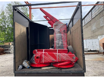 Новый Косилка Lisicki Z-178: фото 3 Новый Косилка Lisicki Z-178: фото 3