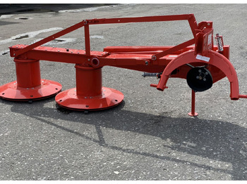 Новый Косилка Lisicki Z-178: фото 4 Новый Косилка Lisicki Z-178: фото 4