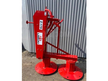 Новый Косилка Lisicki Z-178: фото 5 Новый Косилка Lisicki Z-178: фото 5