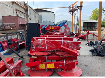 Новый Косилка Lisicki Z-178: фото 2 Новый Косилка Lisicki Z-178: фото 2