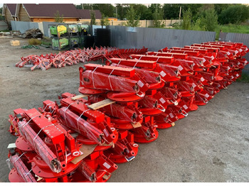 Новый Косилка Lisicki Z-178: фото 4