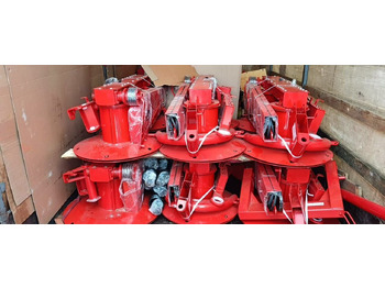 Новый Косилка Lisicki Z-178: фото 5