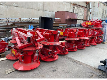 Новый Косилка Lisicki Z-178: фото 5