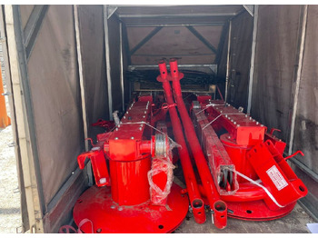 Новый Косилка Lisicki Z-178: фото 3