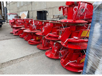 Новый Косилка Lisicki Z-178: фото 4 Новый Косилка Lisicki Z-178: фото 4