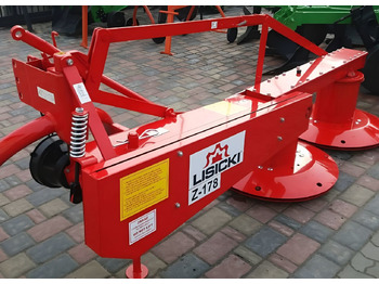 Новый Косилка Lisicki Z-178: фото 4