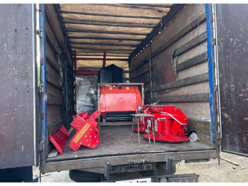 Новый Косилка Lisicki Z-178: фото 3