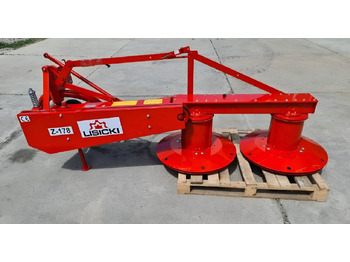Новый Косилка Lisicki Z-178: фото 3