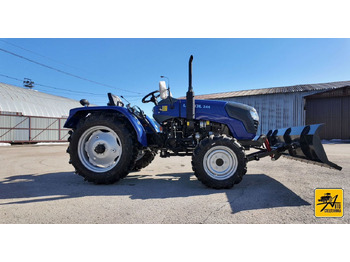 Новый Минитрактор Lovol TE244 HT: фото 3